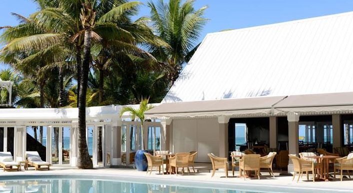 Tropical -Attitude-Mauritius-Bar