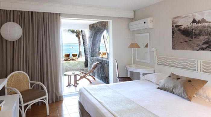 Tropical -Attitude-Mauritius-Beachfront-Room