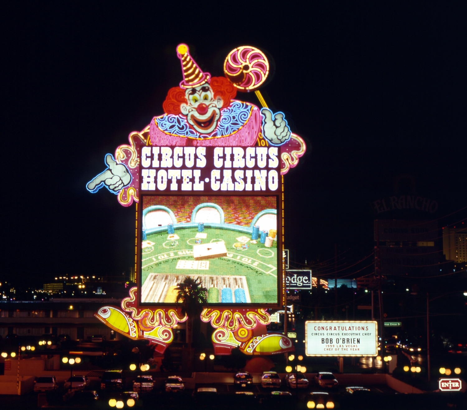 Circus-Circus-Las-Vegas-Resort-Entrance