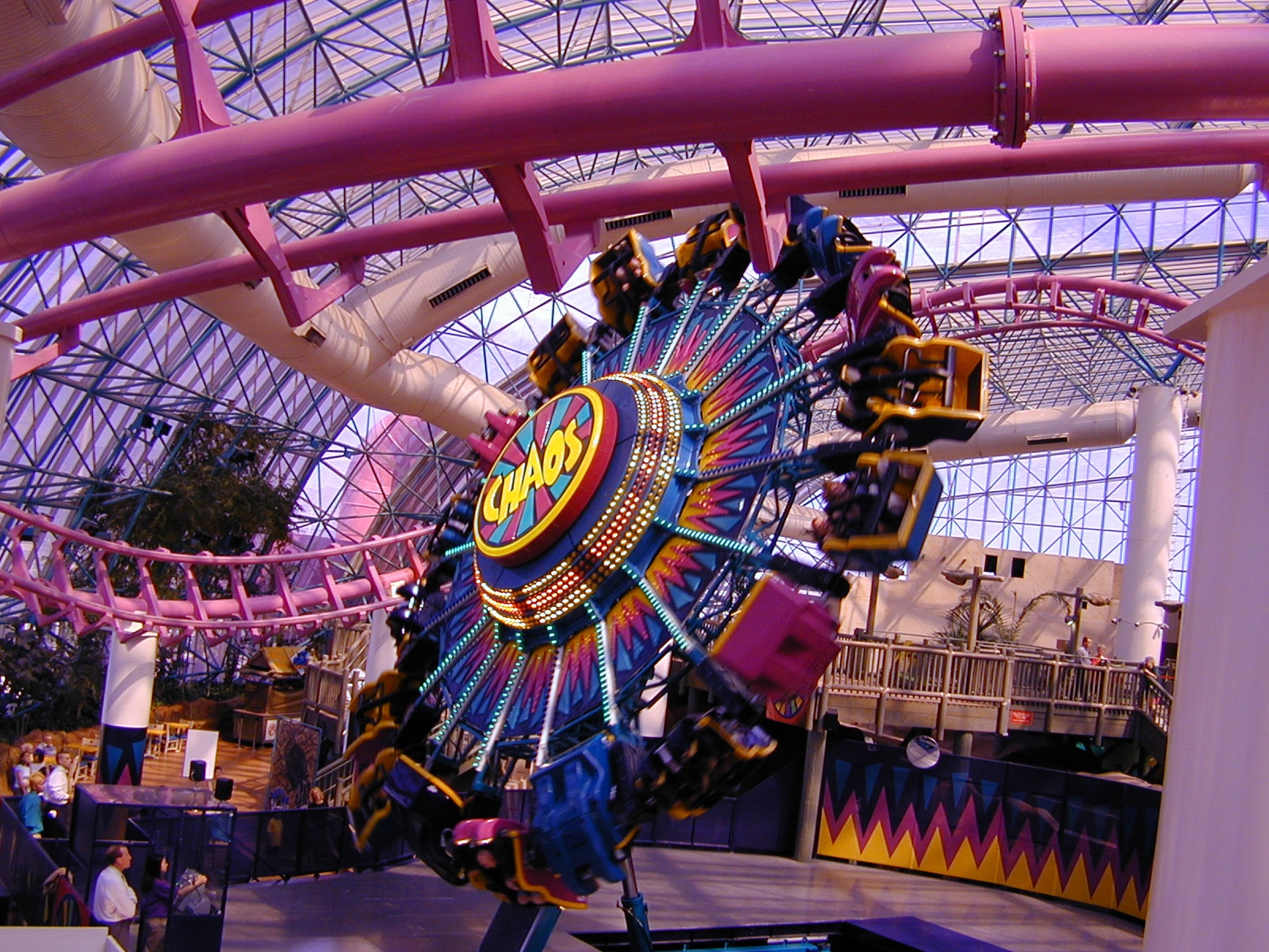 Circus-Circus-Las-Vegas-theme-park