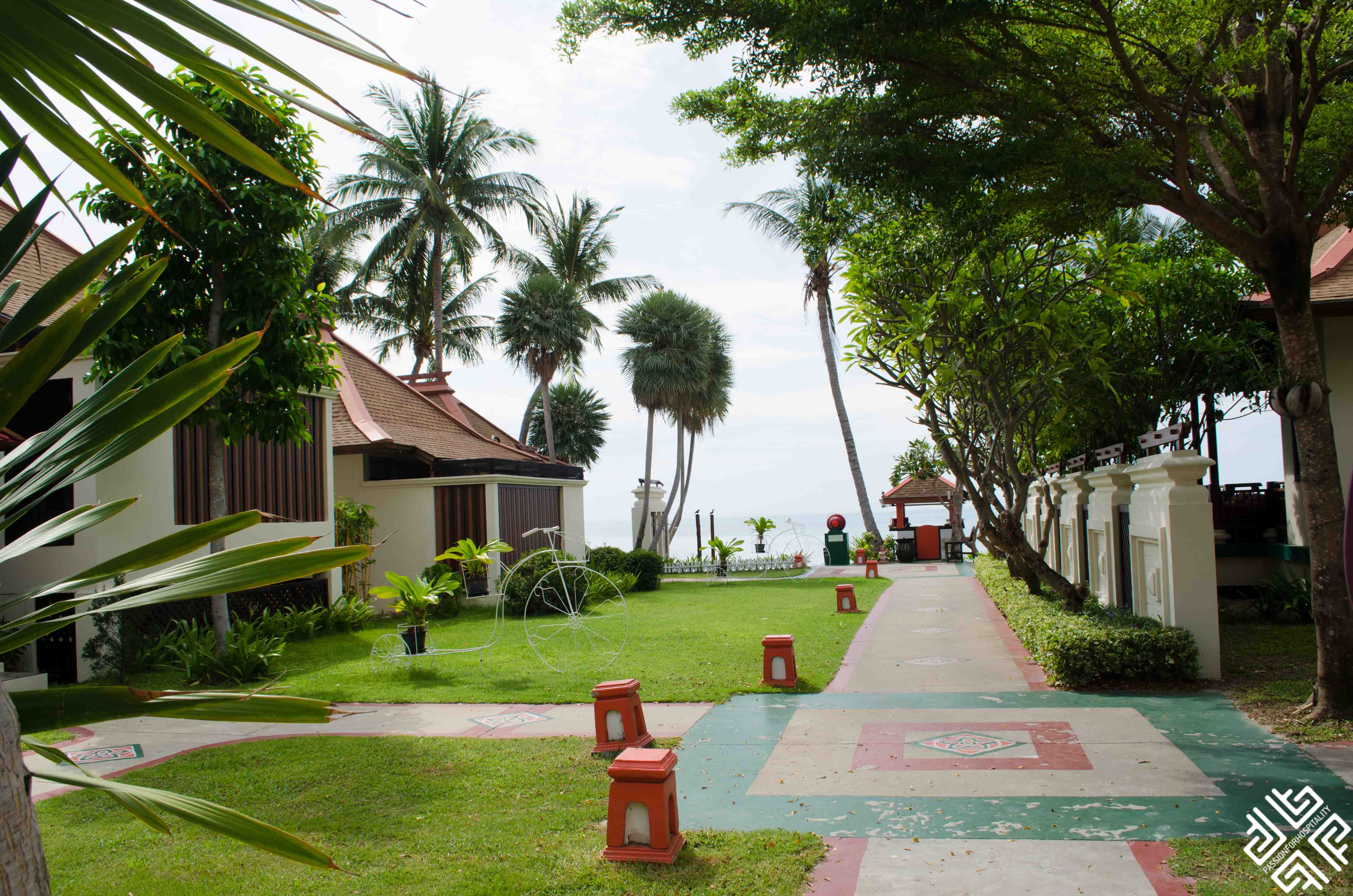 The Briza Beach Resort Koh Samui-7