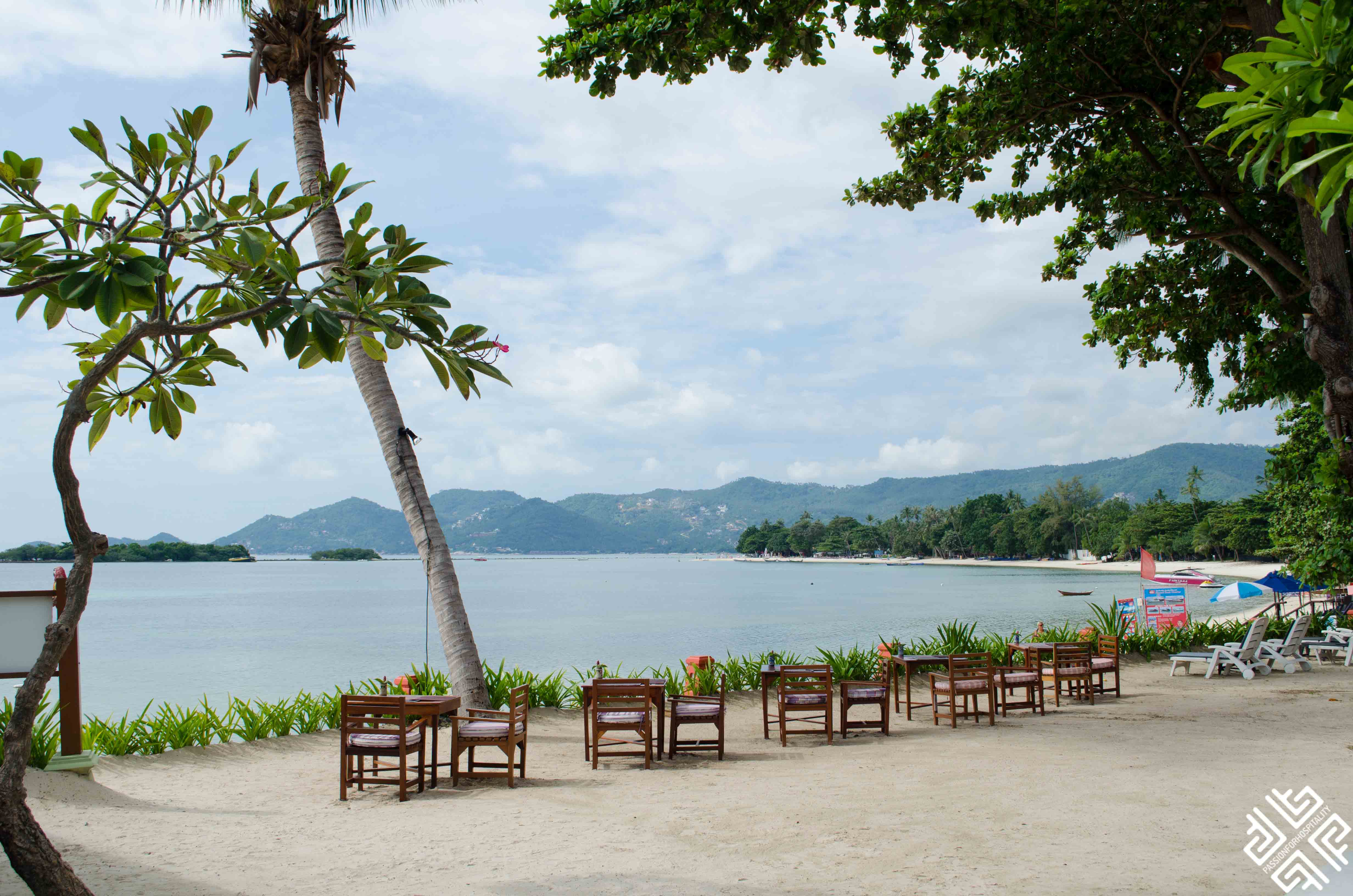 The Briza Beach Resort Koh Samui-8