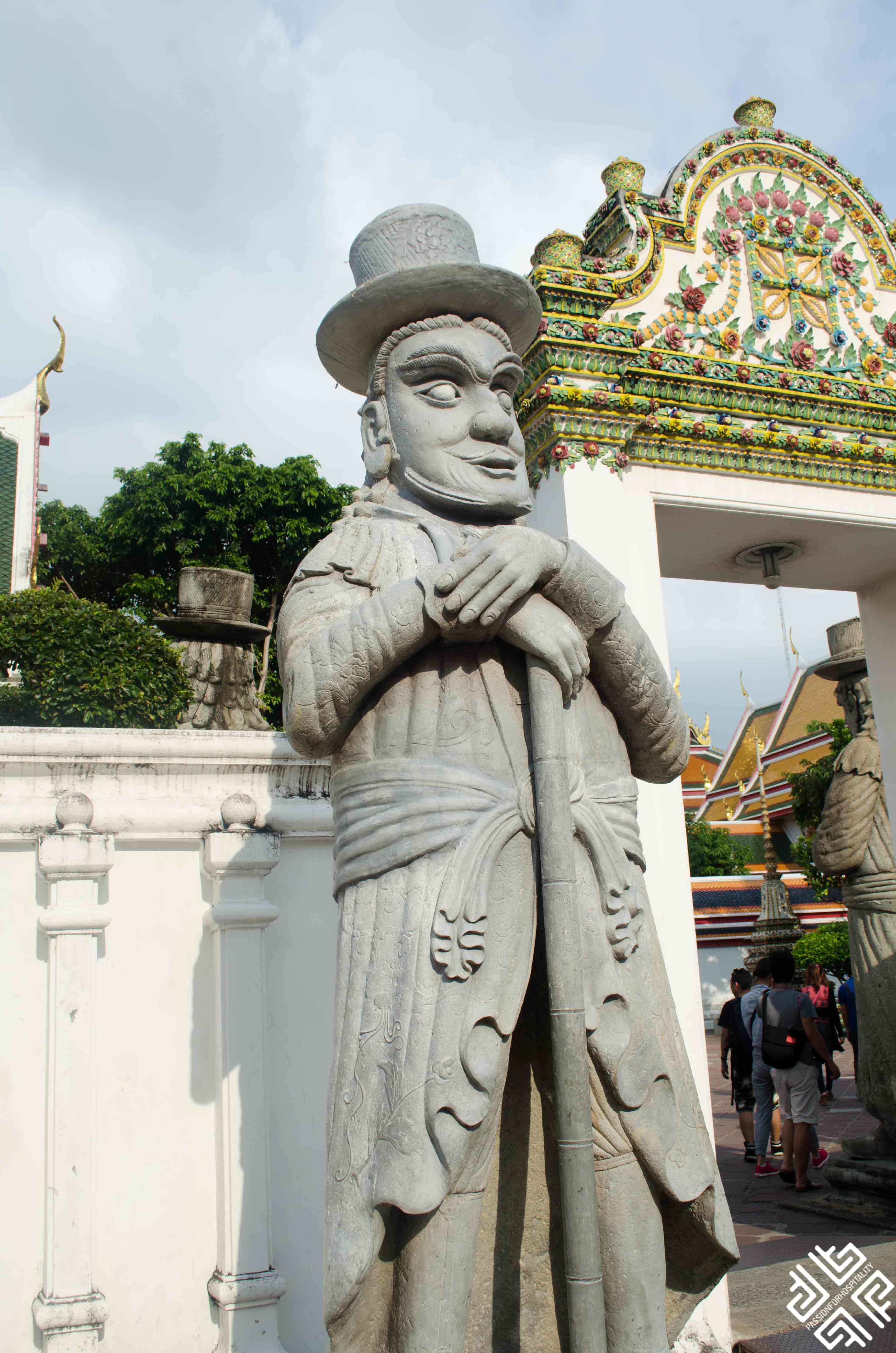 Wat Poh-8