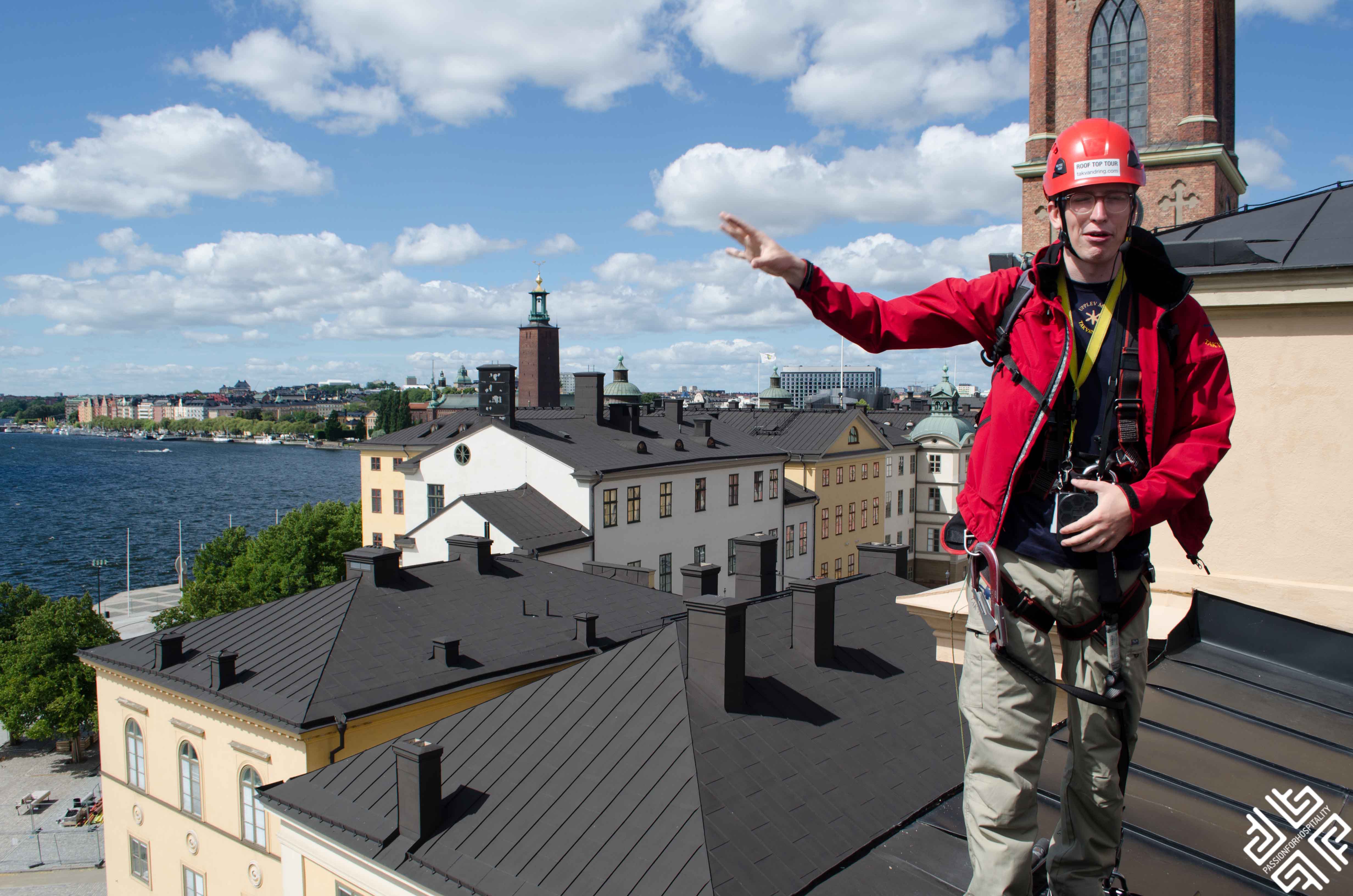 Rooftop hiking in Stockholm-19