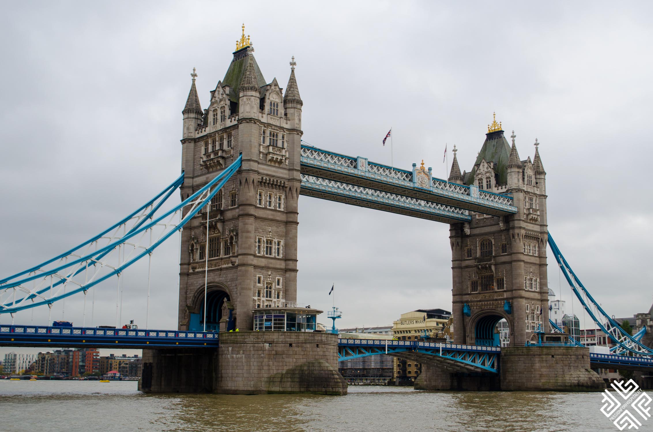 LondonPass Tower Bridge -1
