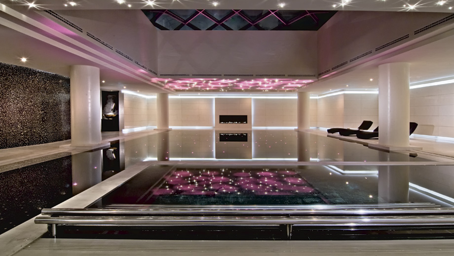 luxury hotel moscow 