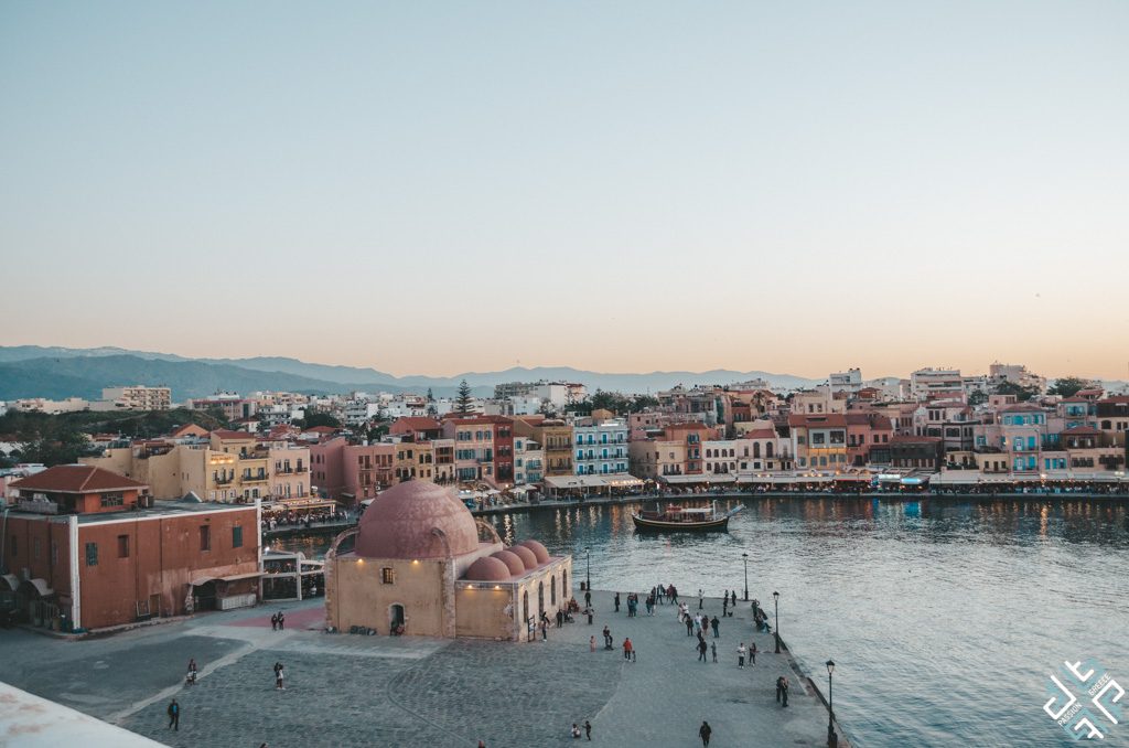 chania travel guide 