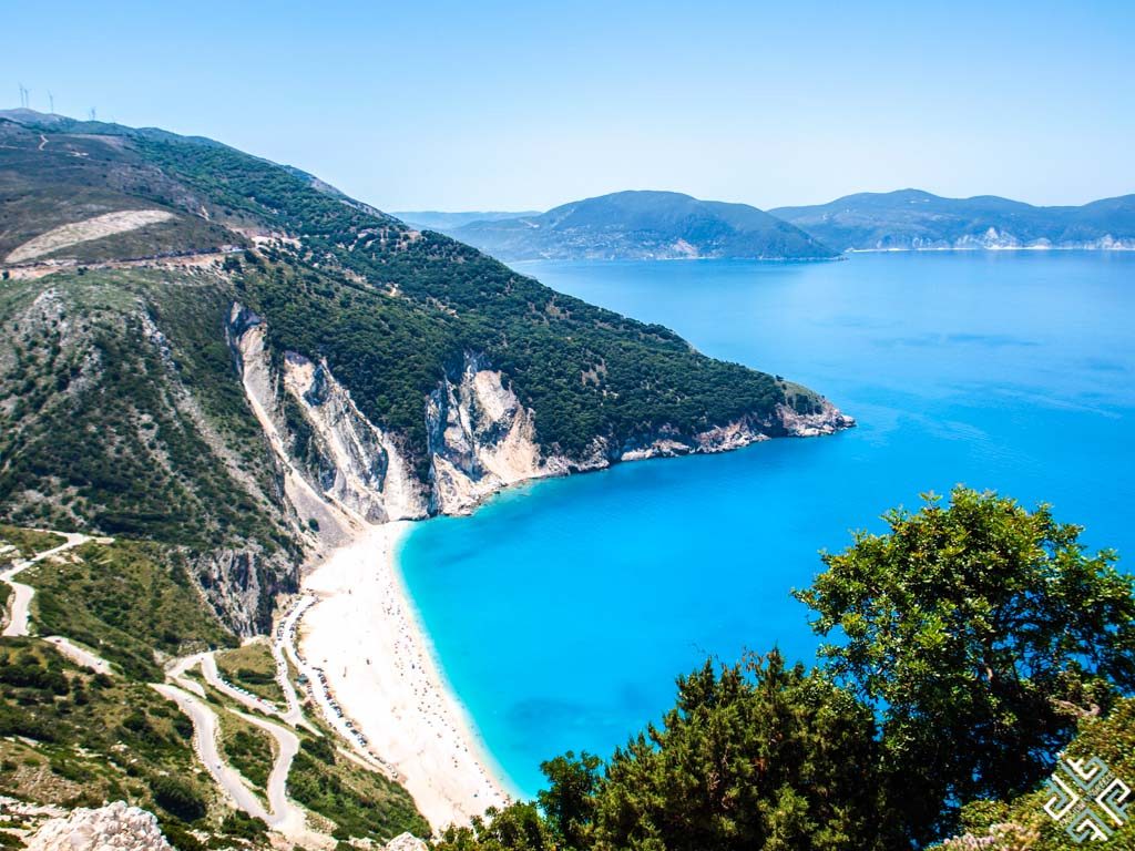 What to do in Kefalonia